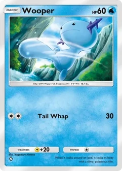 Wooper #038