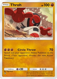 Throh #085