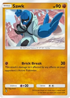 Sawk #086