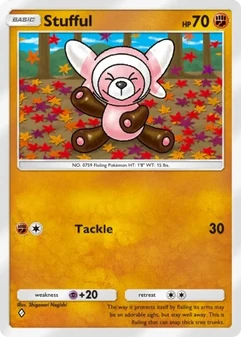 Stufful #090