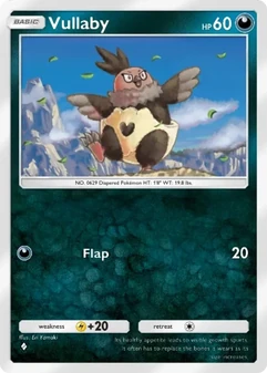 Vullaby #109