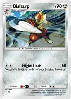 Bisharp #120