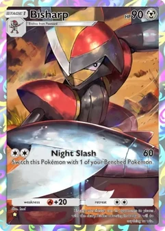 Bisharp #176