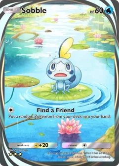 Sobble #203