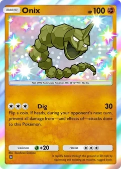 Onix #211
