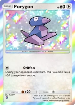 Porygon #222