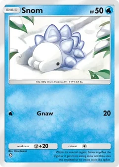 Snom #011