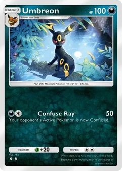 Umbreon #037