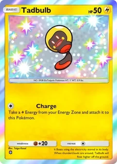 Tadbulb #096