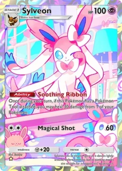 Sylveon #073