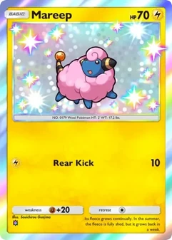 Mareep #094