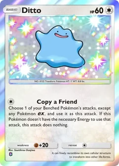 Ditto #099