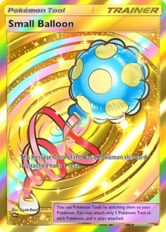 Small Balloon #106
