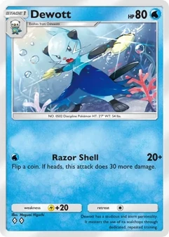 Dewott #043