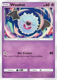 Woobat #075