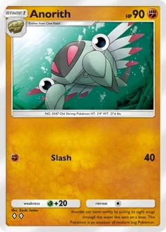 Anorith #081