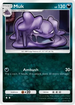 Muk #092