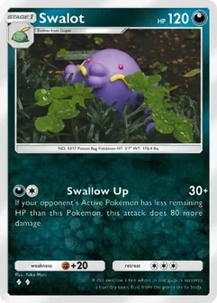 Swalot #099
