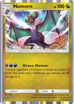 Noivern #122