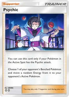 Psychic #150