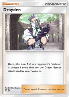 Drayden #151