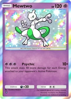 Mewtwo #212
