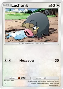 Lechonk #065
