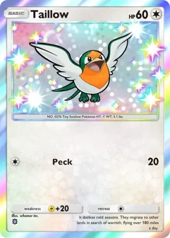 Taillow #103