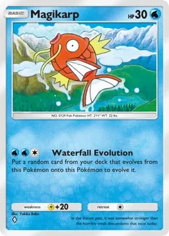 Magikarp #059