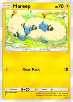 Mareep #088