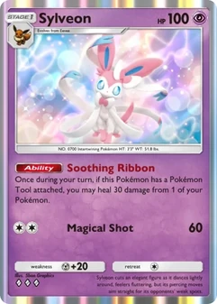 Sylveon #112