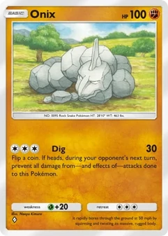 Onix #122