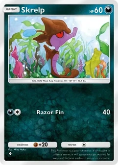 Skrelp #147