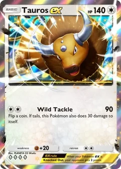 Tauros ex #182