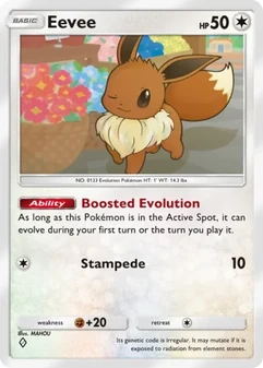 Eevee #183