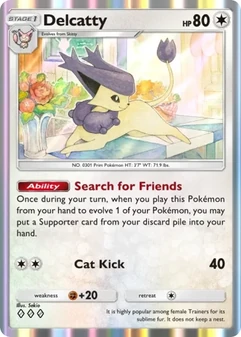 Delcatty #185
