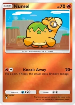 Numel #266
