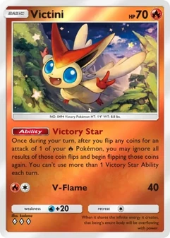 Victini #267