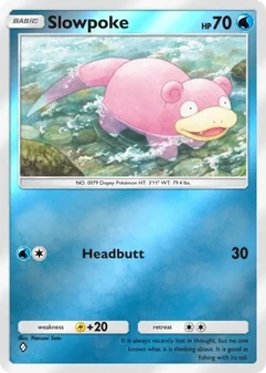 Slowpoke #276