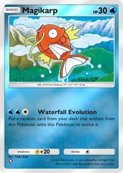 Magikarp #277