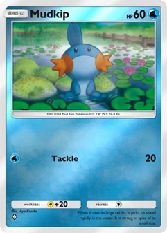 Mudkip #278