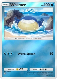 Wailmer #281