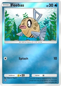 Feebas #282