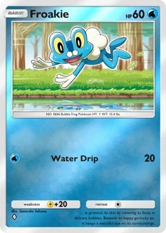 Froakie #283