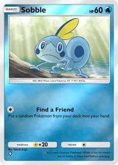 Sobble #285