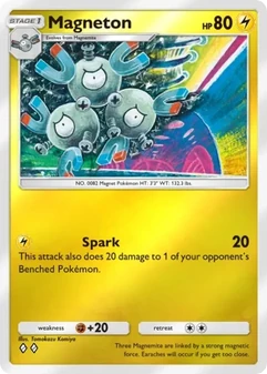 Magneton #294