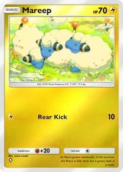 Mareep #295