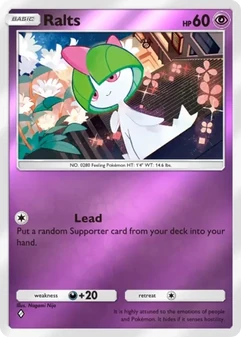 Ralts #304