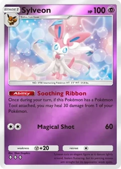 Sylveon #310