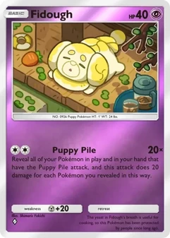 Fidough #312